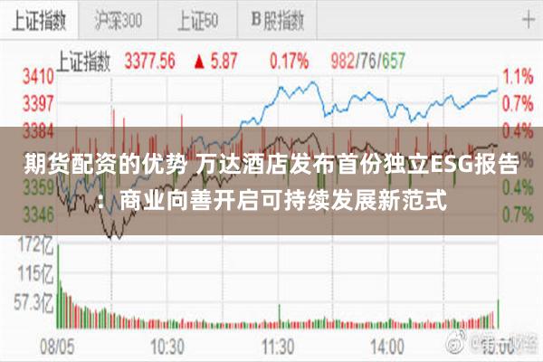 期货配资的优势 万达酒店发布首份独立ESG报告：商业向善开启可持续发展新范式