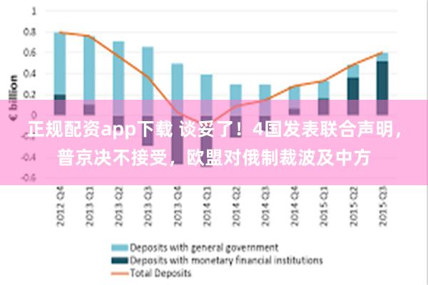 正规配资app下载 谈妥了！4国发表联合声明，普京决不接受，欧盟对俄制裁波及中方