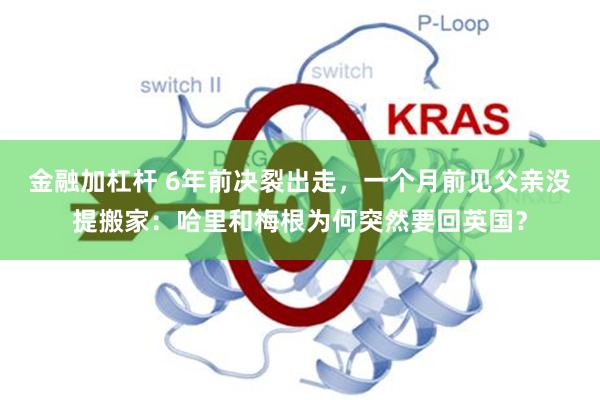 金融加杠杆 6年前决裂出走，一个月前见父亲没提搬家：哈里和梅根为何突然要回英国？