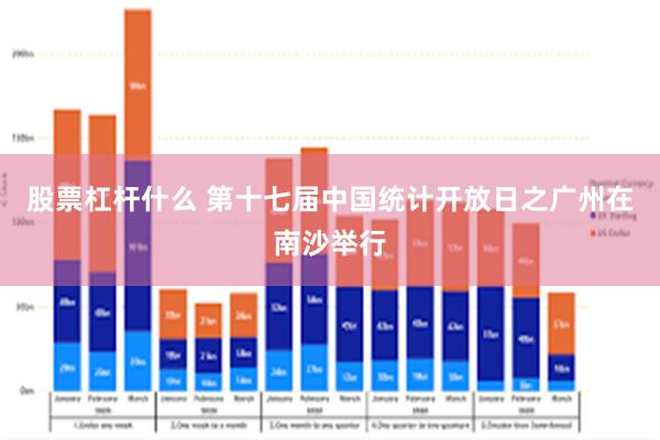 股票杠杆什么 第十七届中国统计开放日之广州在南沙举行